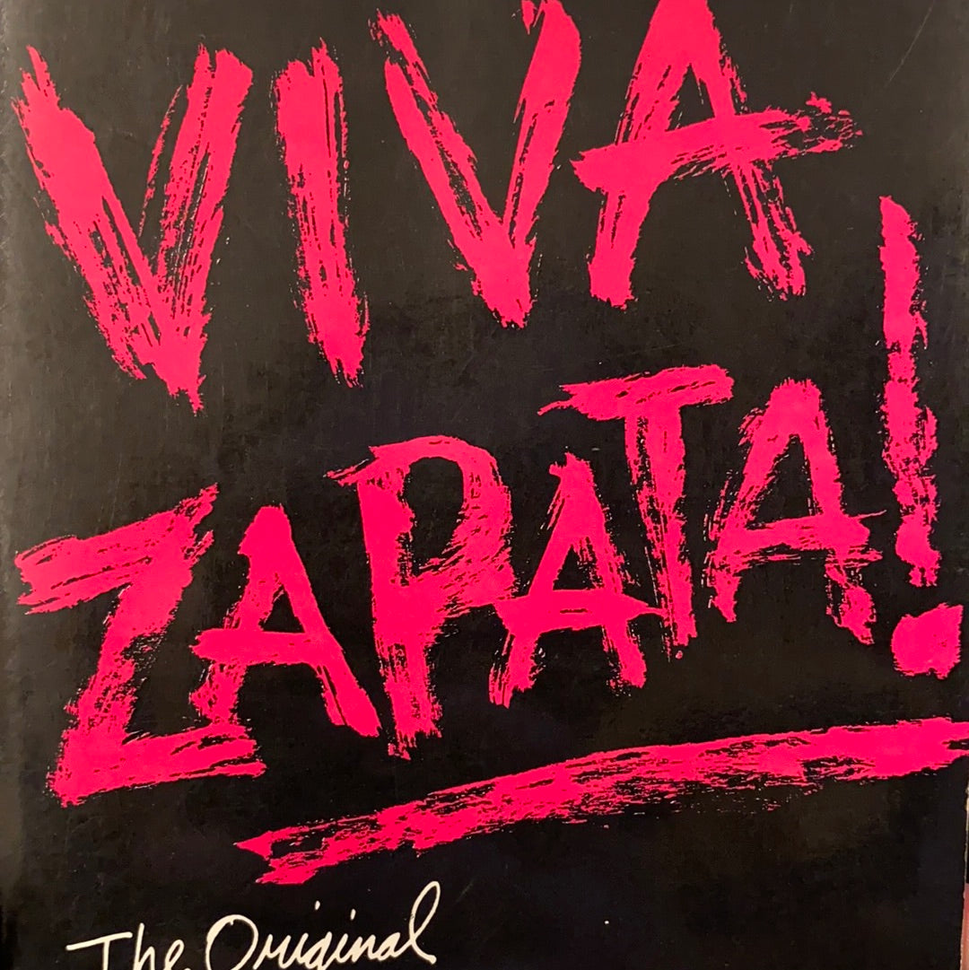 Viva Zapata!