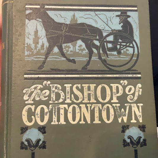 The Bishop of Cottontown