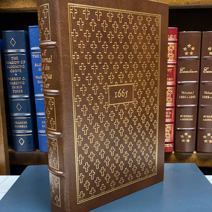 A Journal of the Plague Year