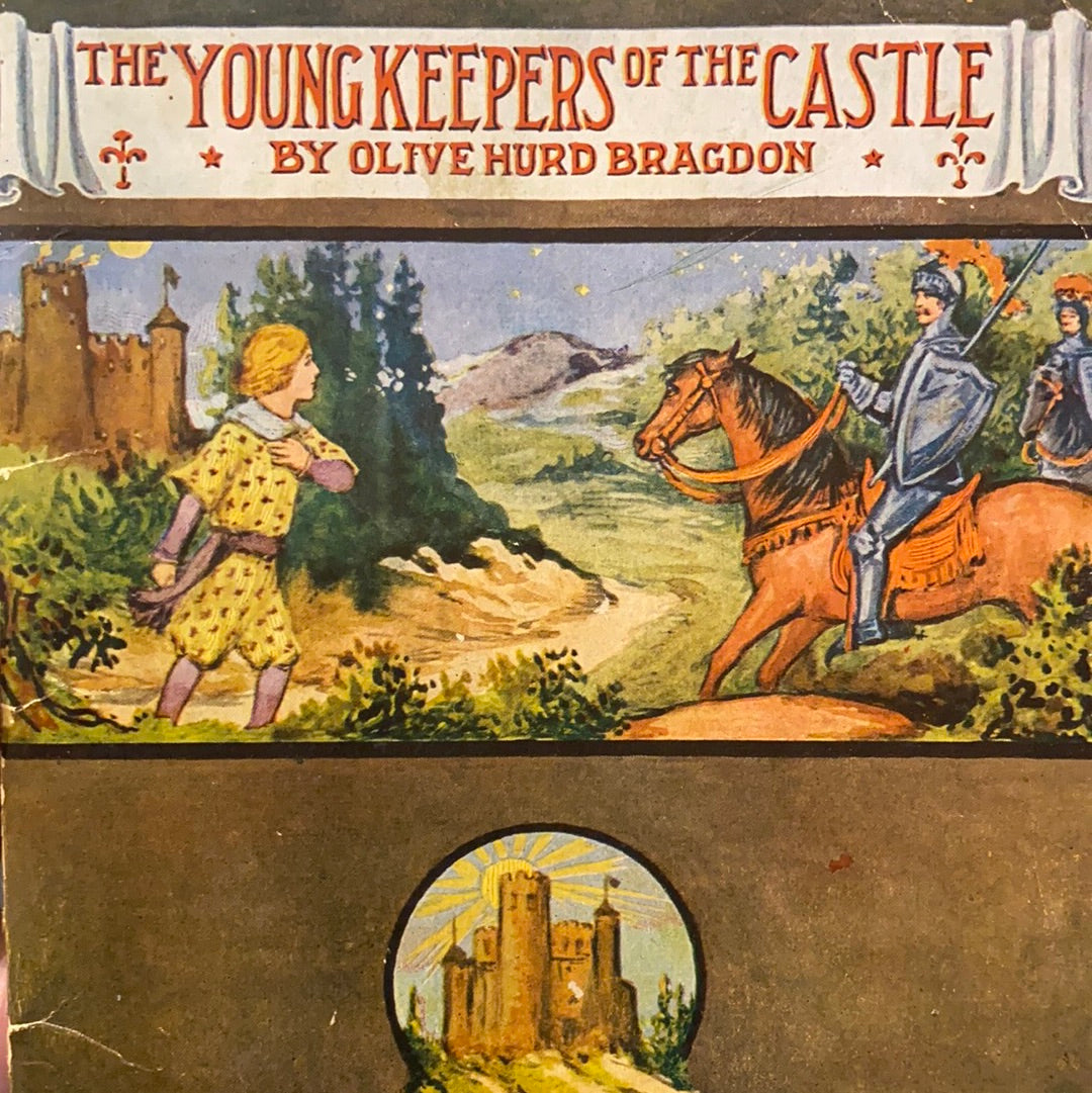 The Young Keepers of the Castle