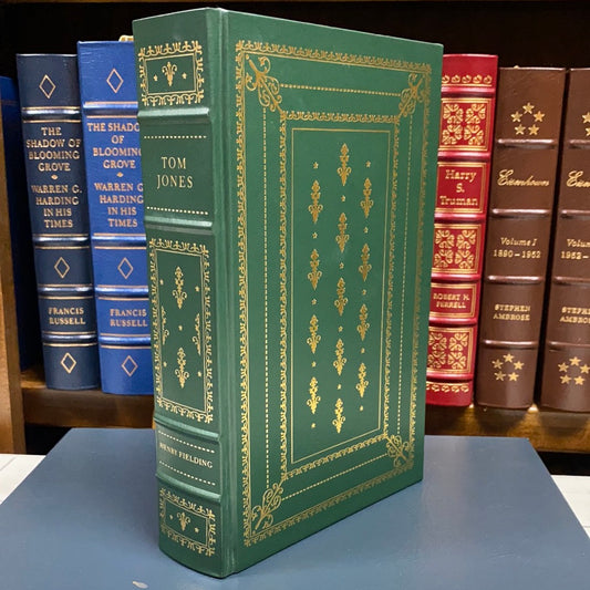Tom Jones- Easton Press
