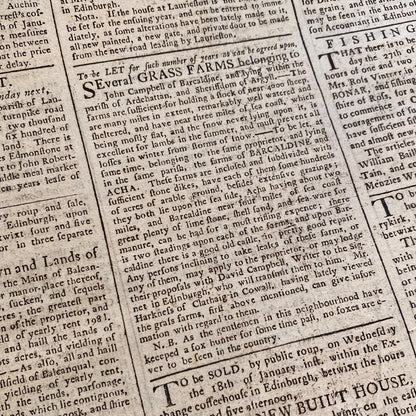 The Caledonian Mercury #7253
