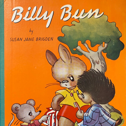 Billy Bun
