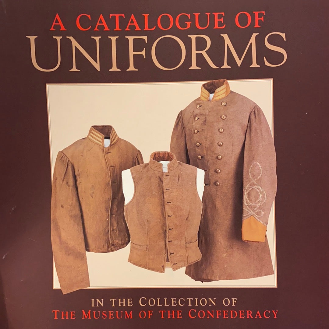 A Catalogue of Uniforms