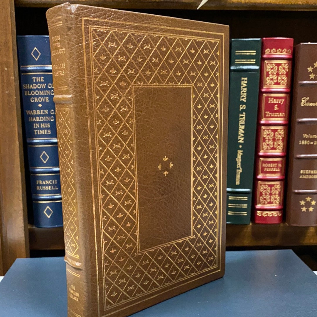 Spoon River Anthology