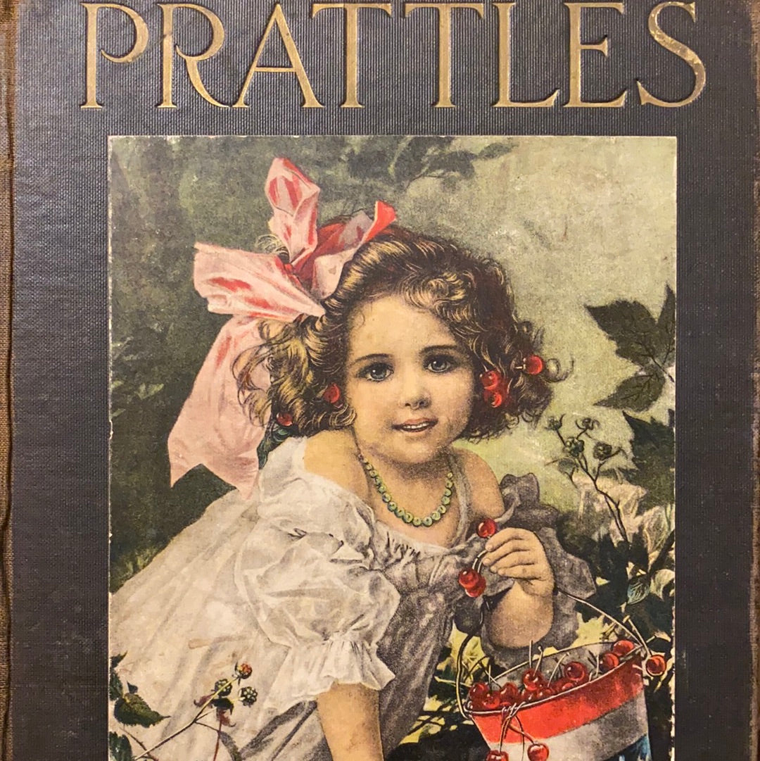 Prattles For Our Boys and Girls
