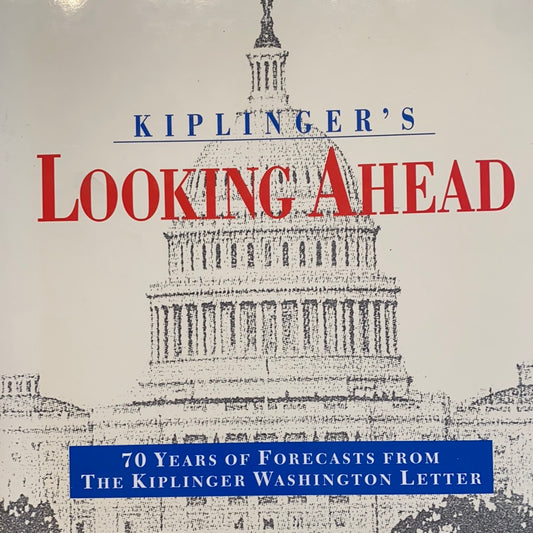 Kiplinger's Looking Ahead