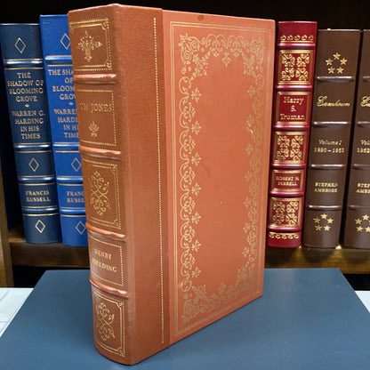 Tom Jones- Easton Press