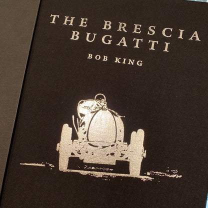 Brescia Bugatti