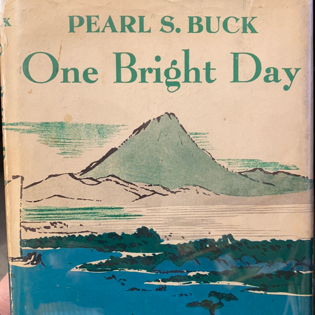 One Bright Day