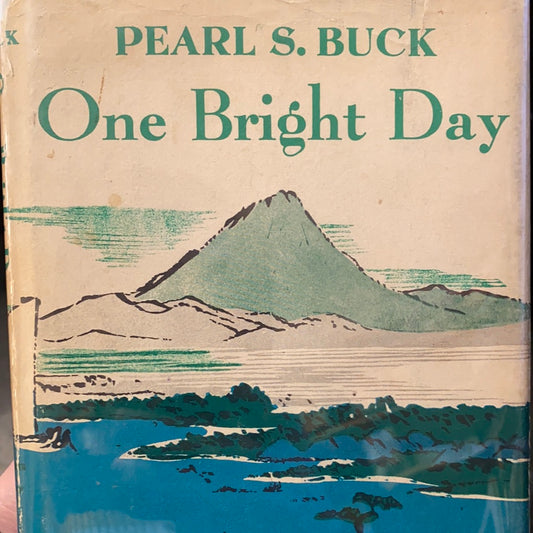 One Bright Day