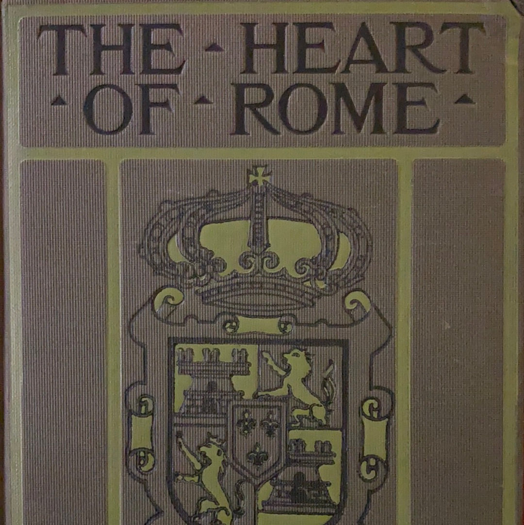 The Heart of Rome