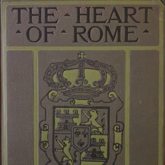 The Heart of Rome