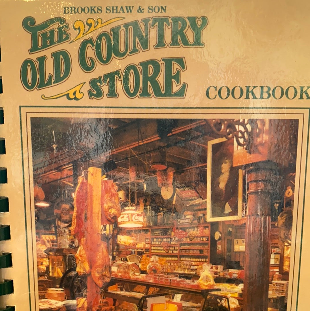 The Old Country Store