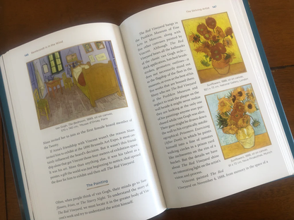 Rembrandt Is in the Wind - Rabbit Room Limited Edition