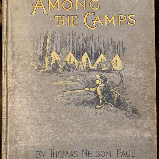 Among the Camps