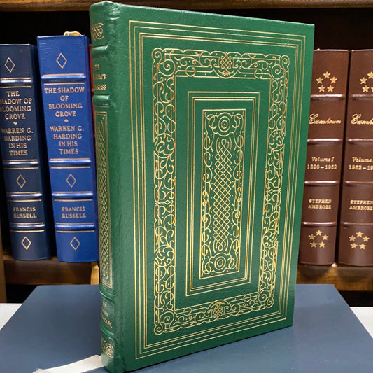 Pilgrim's Progress- Easton Press