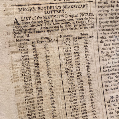 The St. James's Chronicle #7352