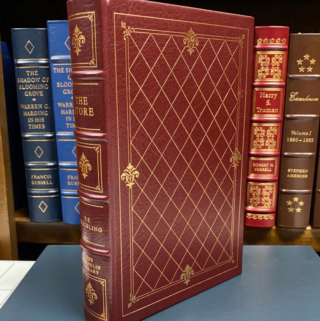 The Store- Easton Press