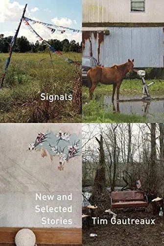 Signals: New and Selected Stories