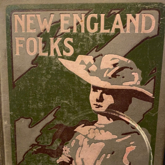 New England Folks
