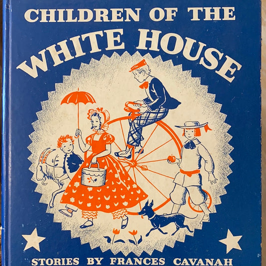 Children of the White House