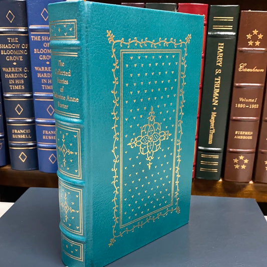 The Collected Stories of Katherine Anne Porter- Southern Classics Library