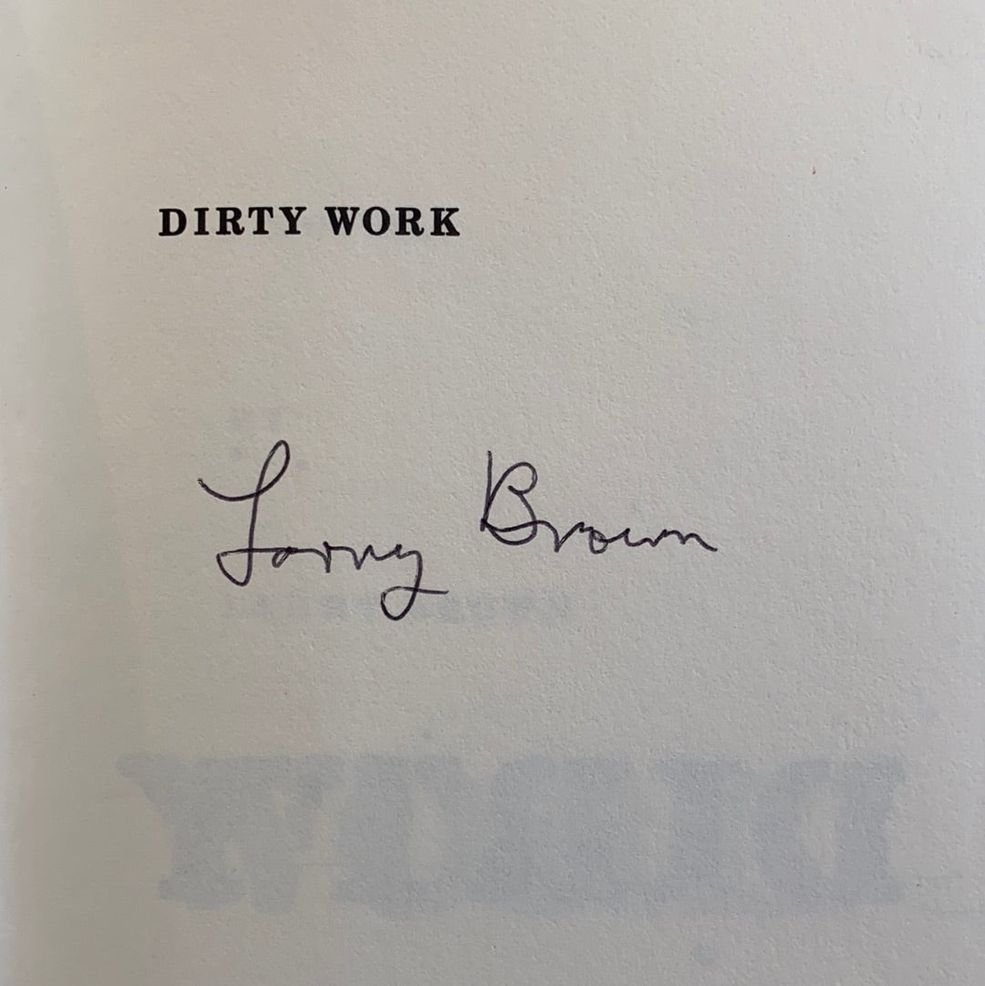 Dirty Work