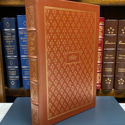 A Journal of the Plague Year