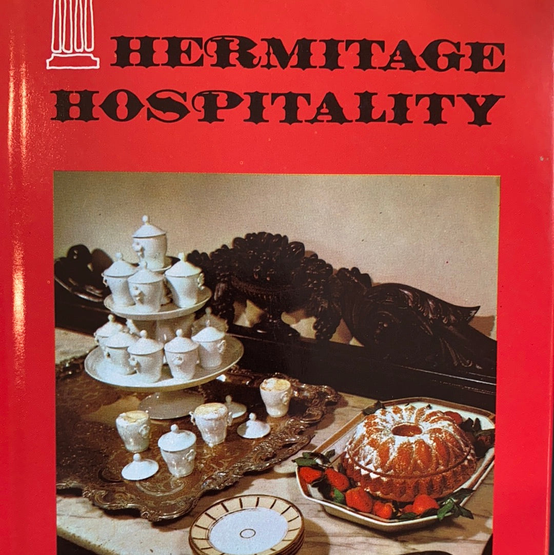 Hermitage Hospitality