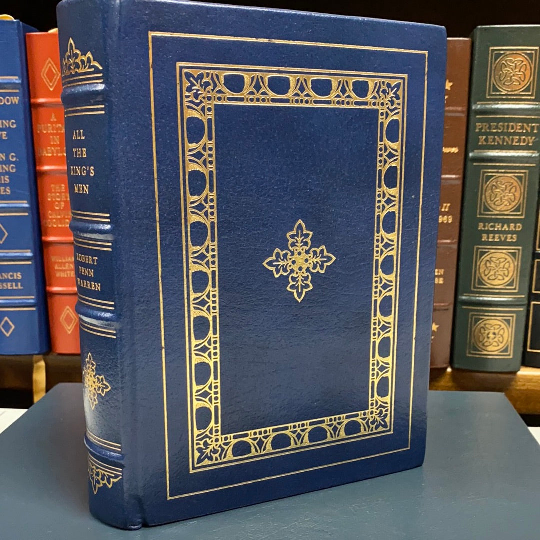 All the King's Men - Southern Classics Library