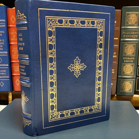 All the King's Men - Southern Classics Library