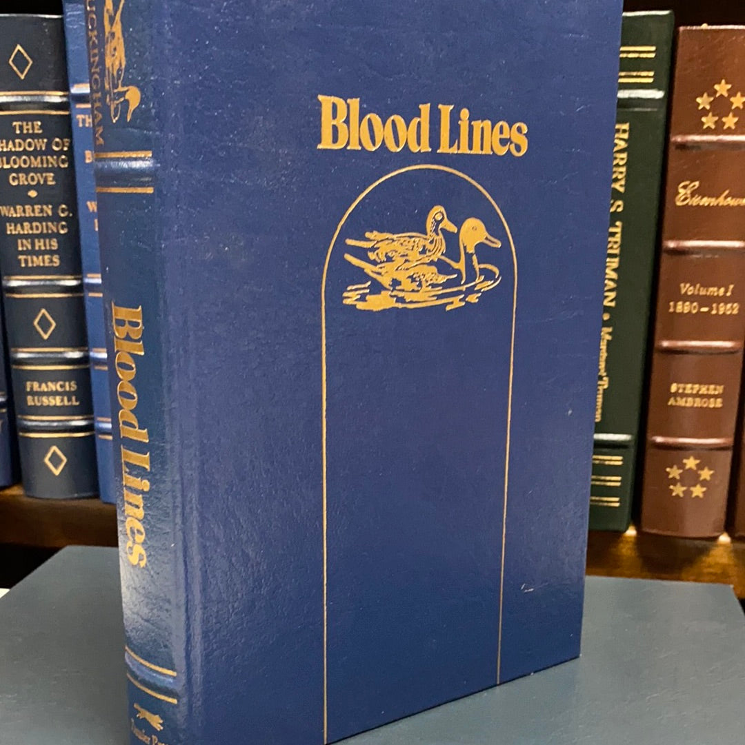 Blood Lines