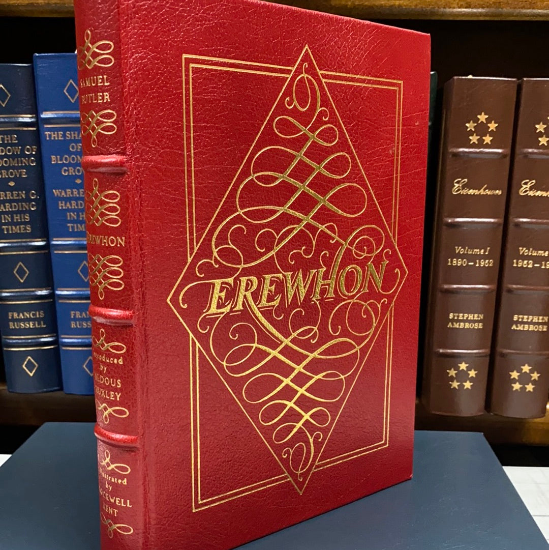 Erewhon