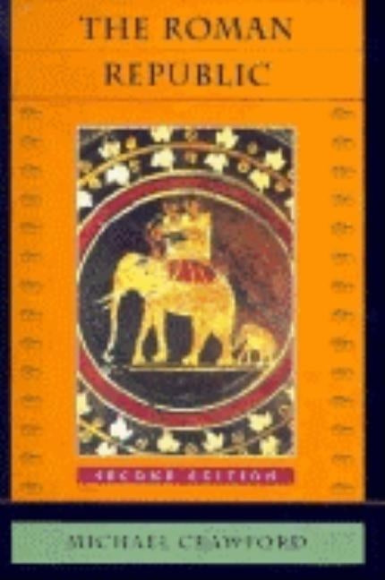 Roman Republic: Second Edition