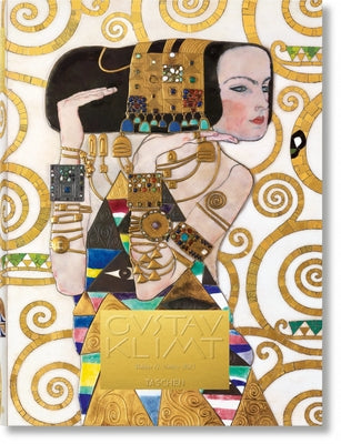 Gustav Klimt. the Complete Paintings Large