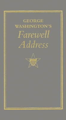 George Washington's Farewell Address