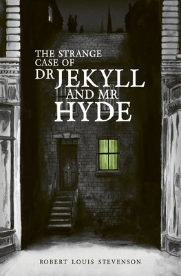 The Strange Case of Dr Jekyll and MR Hyde