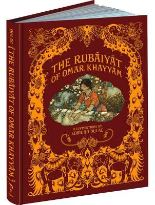 The Rubáiyát of Omar Khayyám