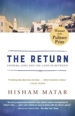 The Return - Fathers, Sons and the Land in Between