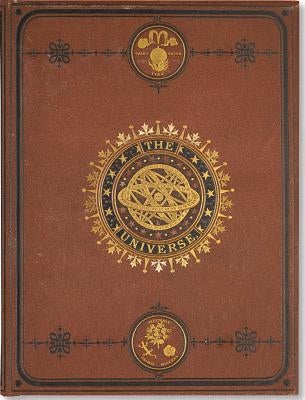 Universe Journal by Peter Pauper Press