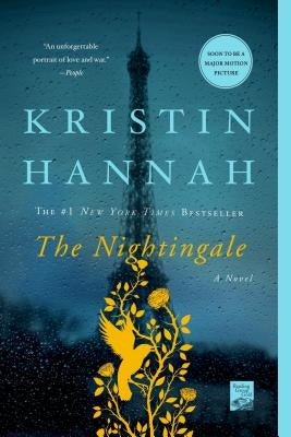 The Nightingale Deluxe Edition: A Novel by Kristin Hannah
