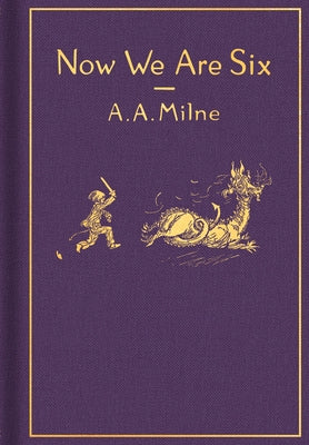 Now We Are Six