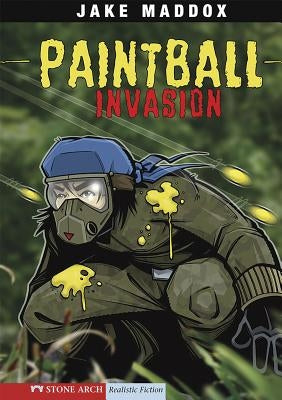 Paintball Invasion