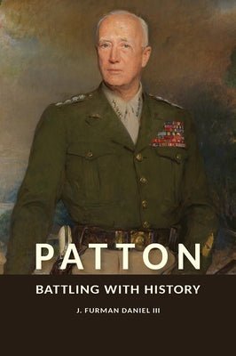 Patton: Battling with History