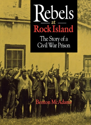 Rebels at Rock Island