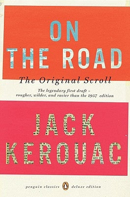 On the Road by Jack Kerouac
