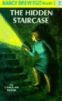 Nancy Drew Mystery Stories #2: The Hidden Staircase
