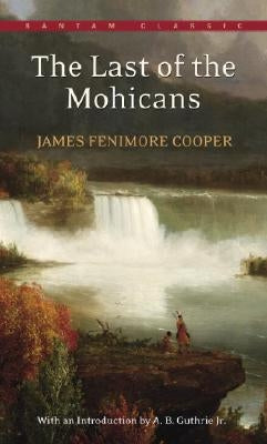 The Last of the Mohicans