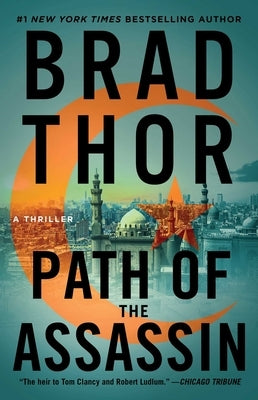 Path of the Assassin, 2: A Thriller